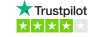 Trustpilot logo