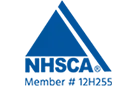 National Home Service Contract Association Logo